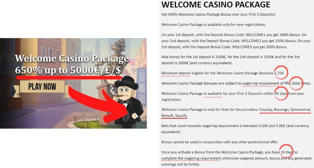 online casino bonus χωρις καταθεση