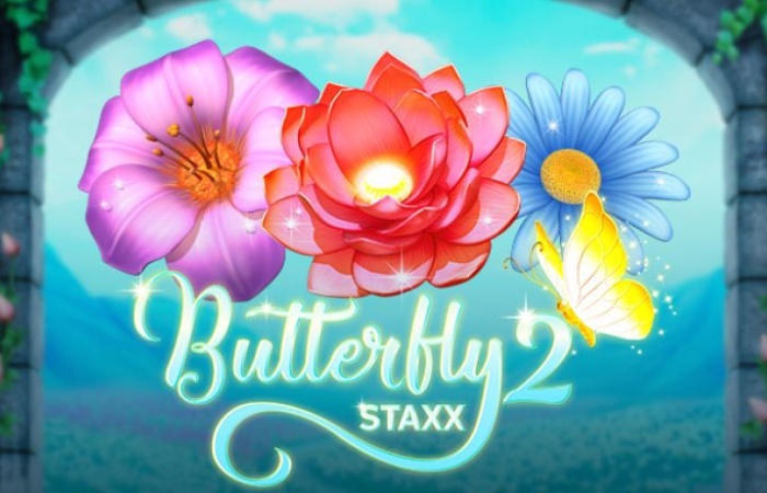 Butterfly Staxx 2 Slot 