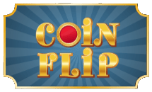 παιχνίδι μπόνους Coin Flip