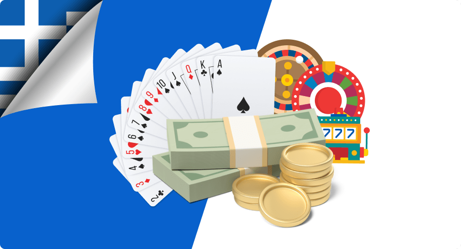 Τα καλύτερα online καζίνο για πραγματικά χρήματα