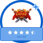Αξιολόγηση του My Empire Casino
