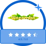 Βαθμολογία Wazamba Casino